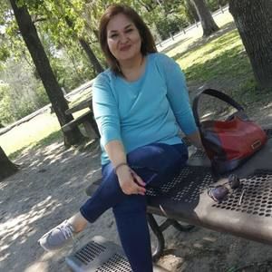 Meet your Posher, Mojgan